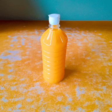 Jugo de Naranja de 1L