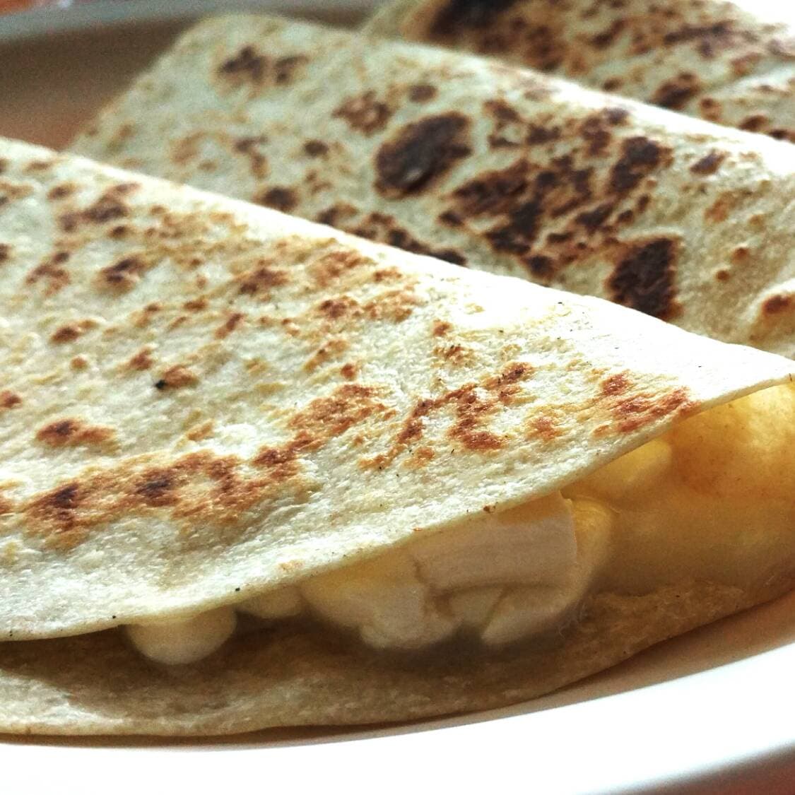 Quesadilla Sencilla