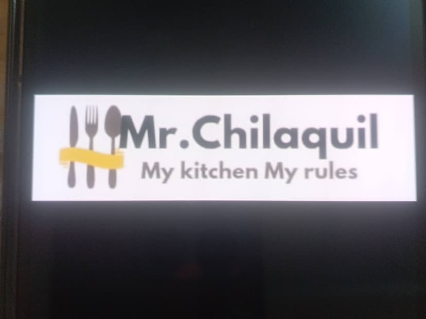 Mr. Chilaquil