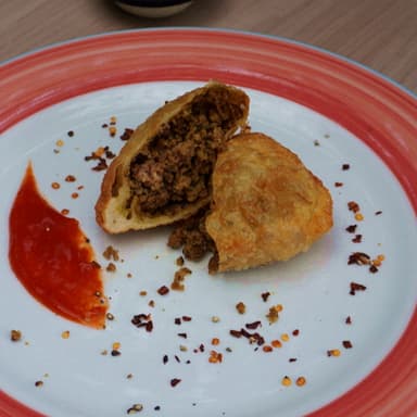 EMPANADA MEXICANA