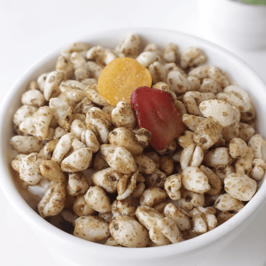 Ensalada de frutas con trigo de 1lt