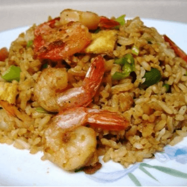 Arroz Chaufa Especial