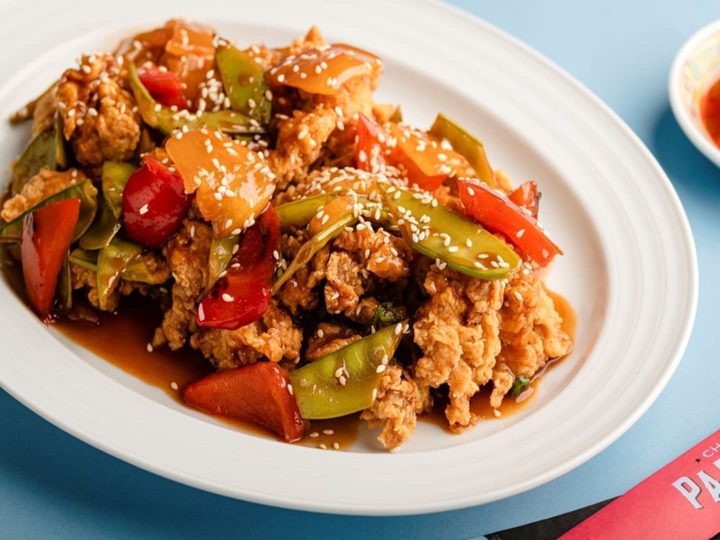 Pollo Tipakay Grande
