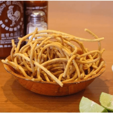 Orden Churros Tradicionales