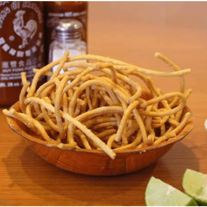 Orden Churros Tradicionales