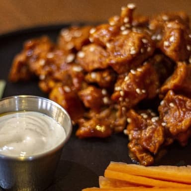 Boneless BBQ