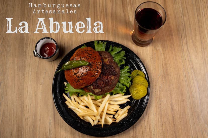 La Abuela