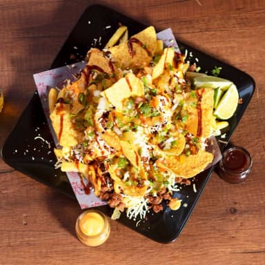 Papas Del Wero (Para 2)