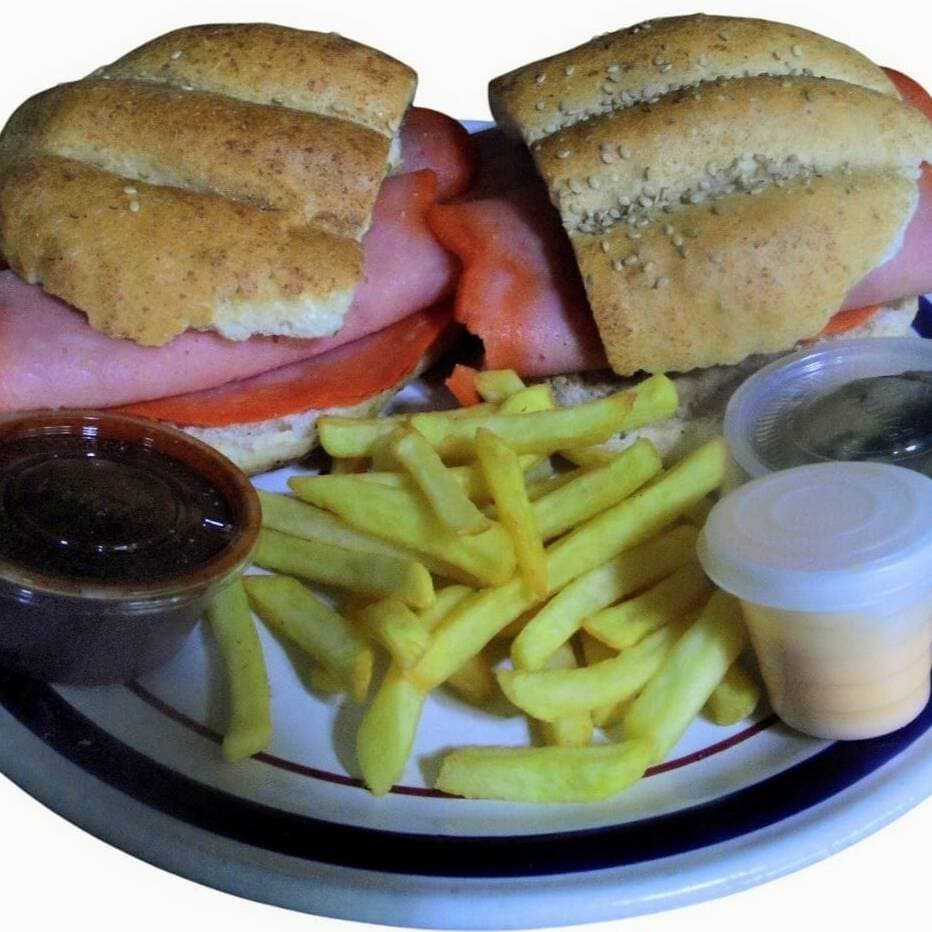Torta de Pierna