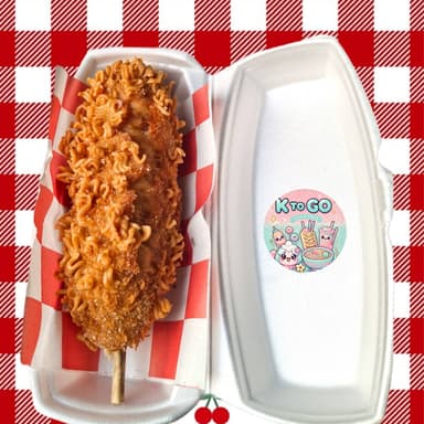 RAMYEON