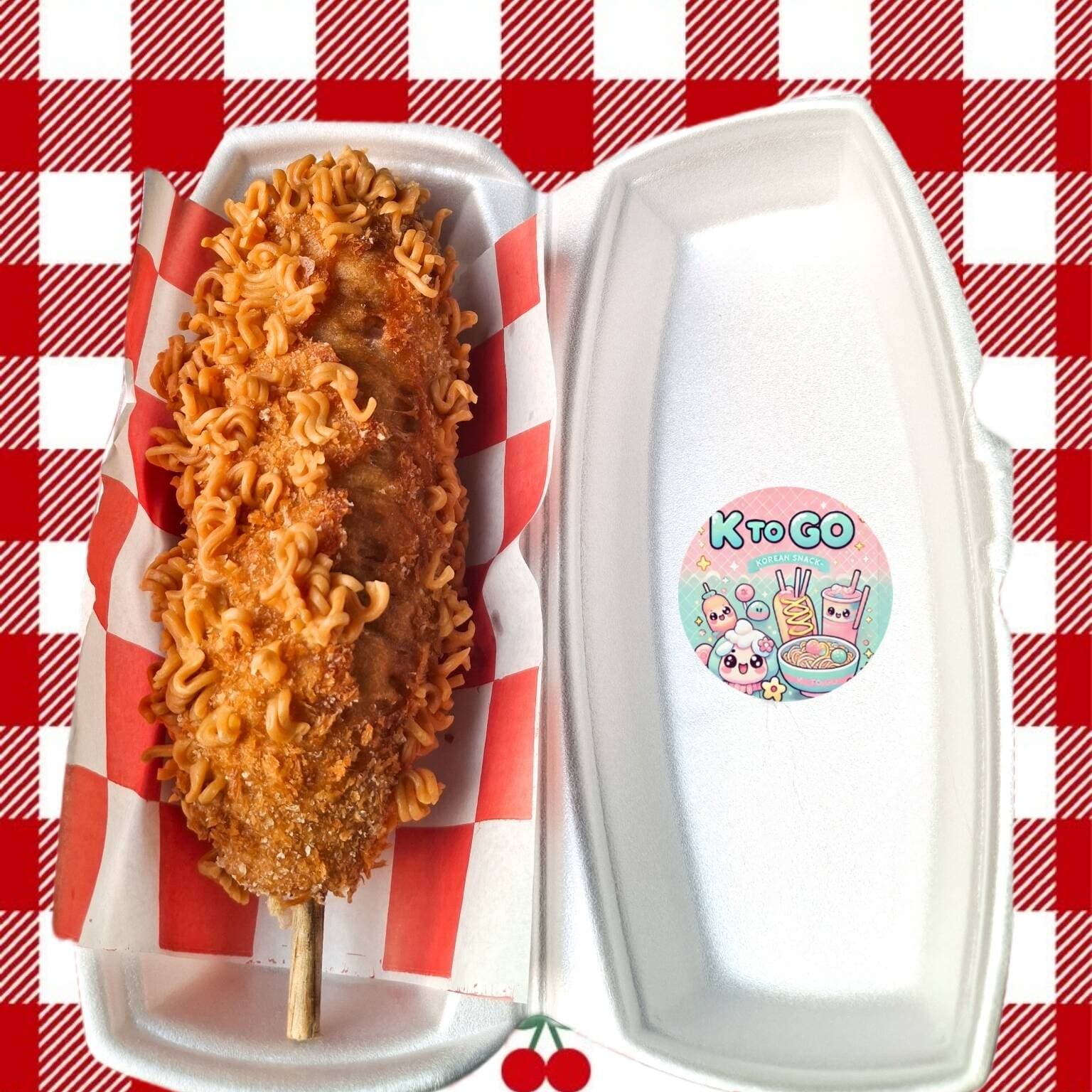 RAMYEON