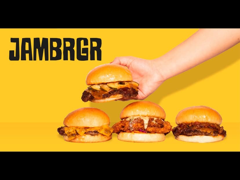 Jambrgr (Parque Centro)