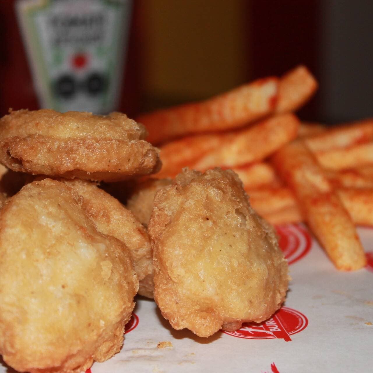 Nuggets
