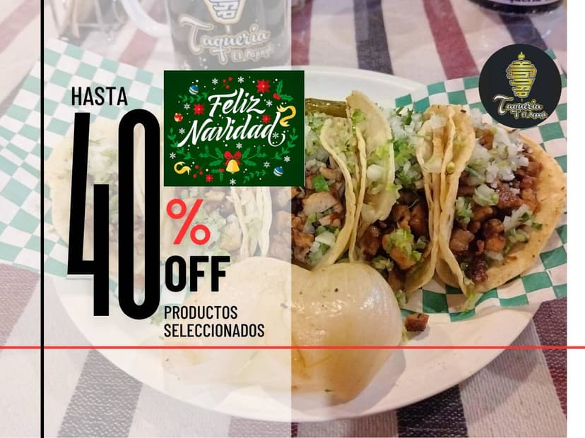 Taquería el Ayuujk