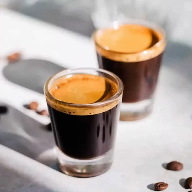 Café Expreso 12 Oz