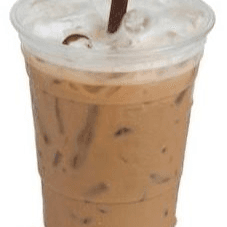 Frapuccino Vainilla