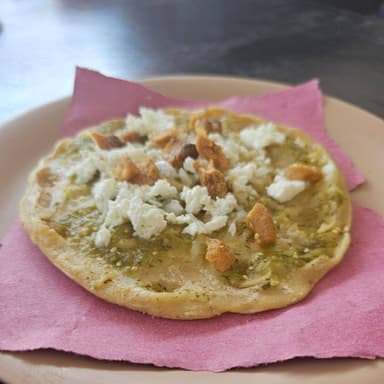Picadita