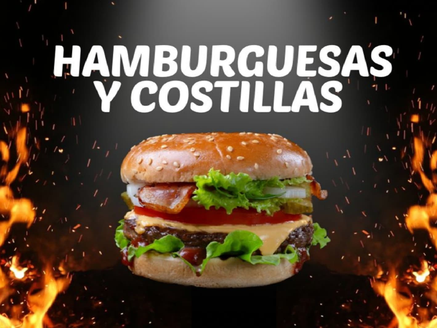 Robal Hamburguesas y Más