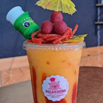 Smoothie Picosito