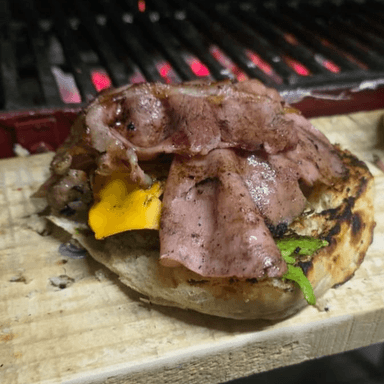 CHOCHE´S SPECIAL SABROZON