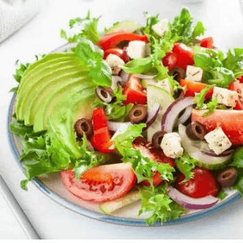 Ensalada Gourmet de Atún + Bebida Gratis