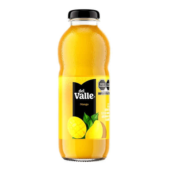 Jugo del Valle Mango 413 Ml