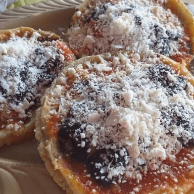 Picaditas