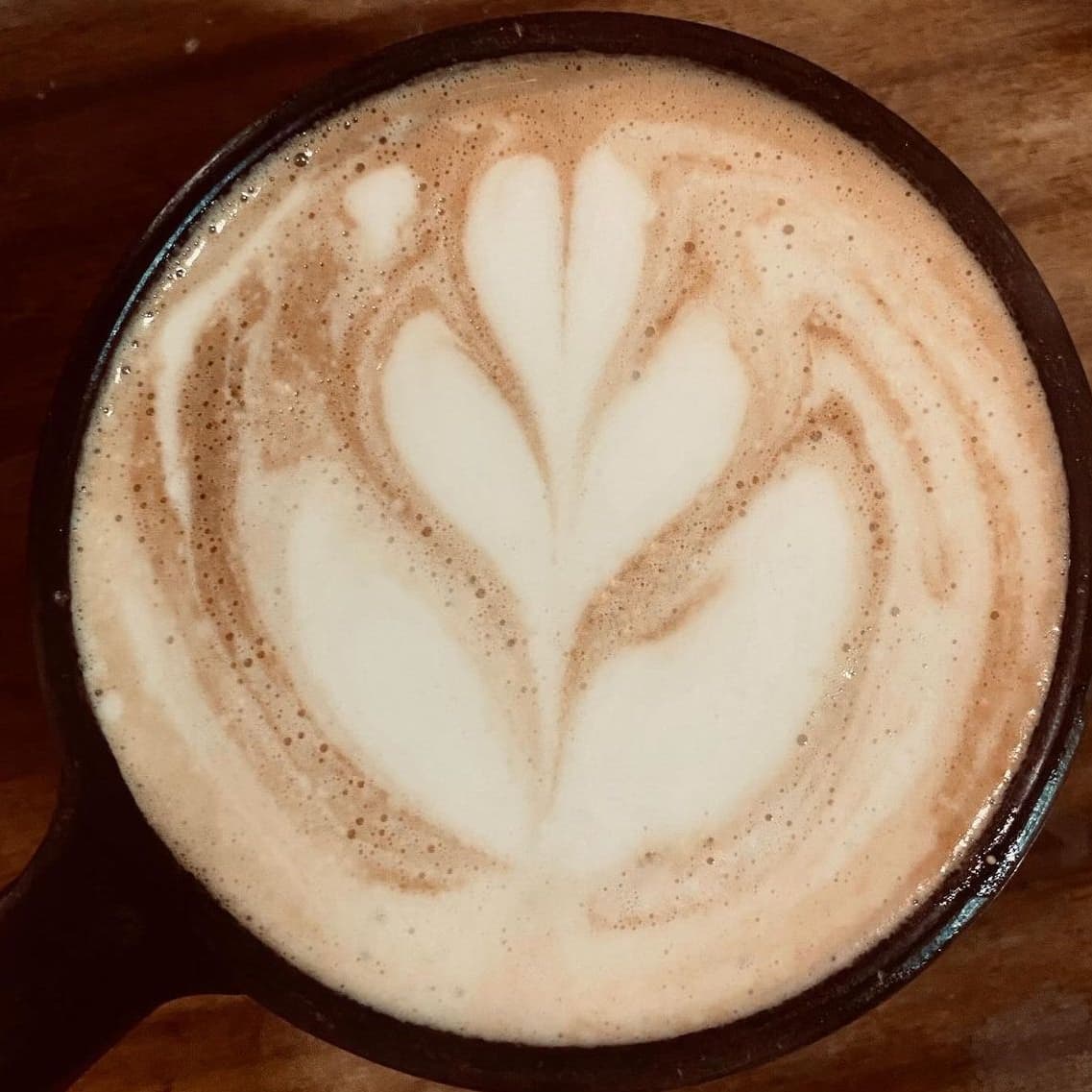 Moka 8 oz