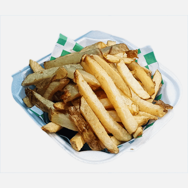 Media Orden de Papas Fritas