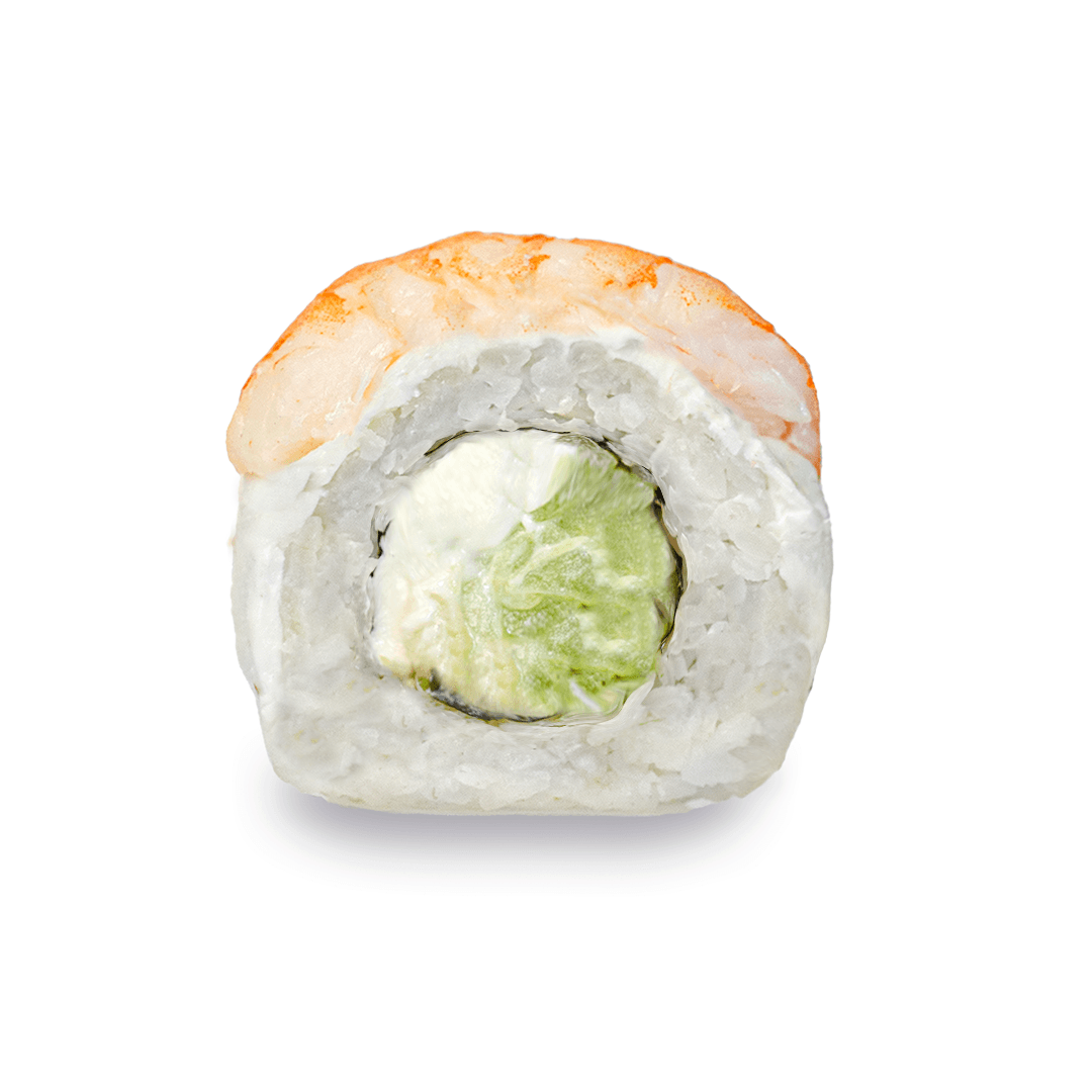 Ebi Roll