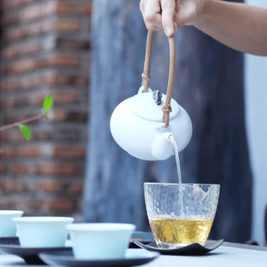 Agua de Té Chino 1 Litro