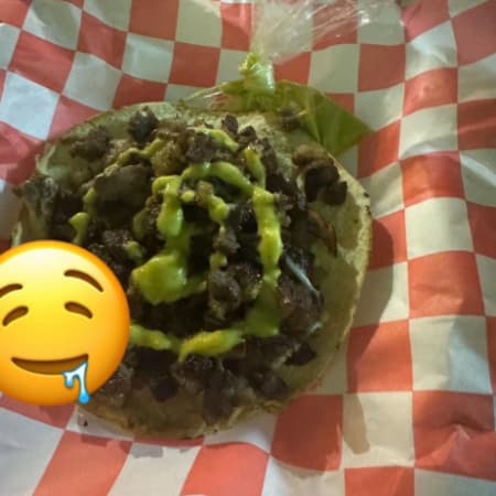 Volcan de Asada