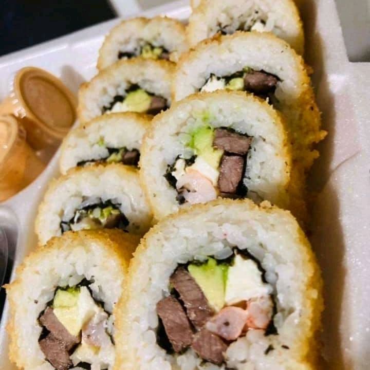 Mar y Tierra Roll