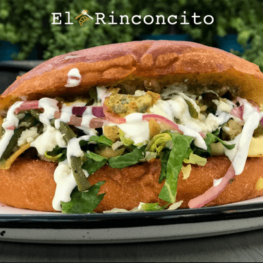 Torta del Flaco
