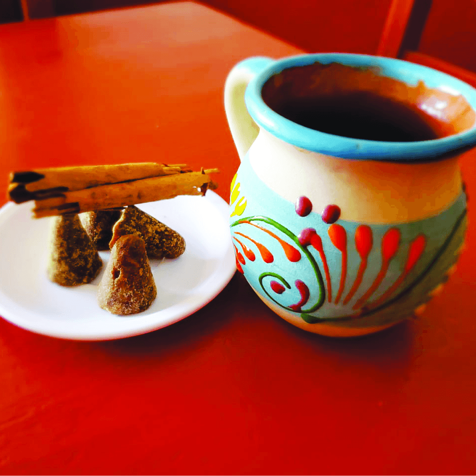 Cafe de Olla