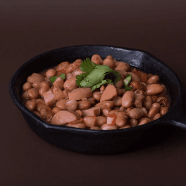 Frijoles Charros
