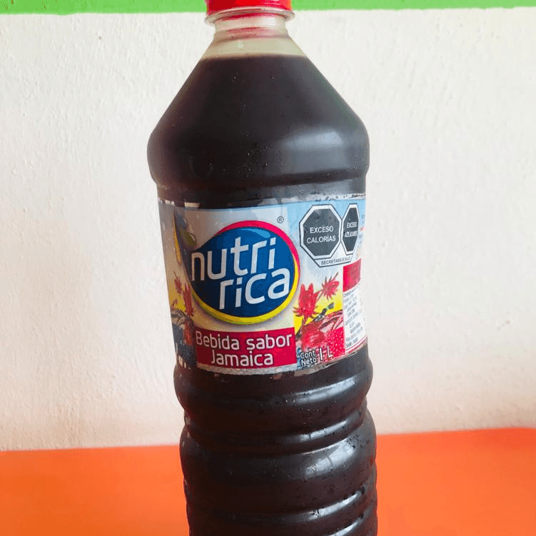 JAMAICA NUTRI-RICA 1LT