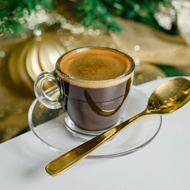 Espresso 12 Oz