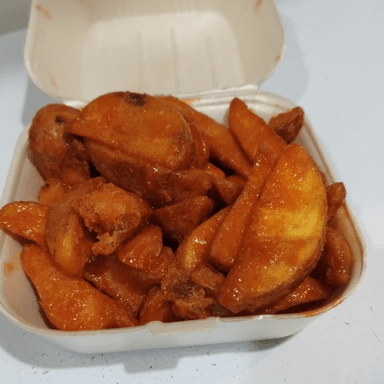 Papas Bravas