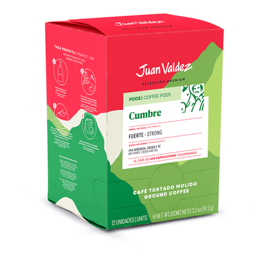Pod Cumbre Caja X12
