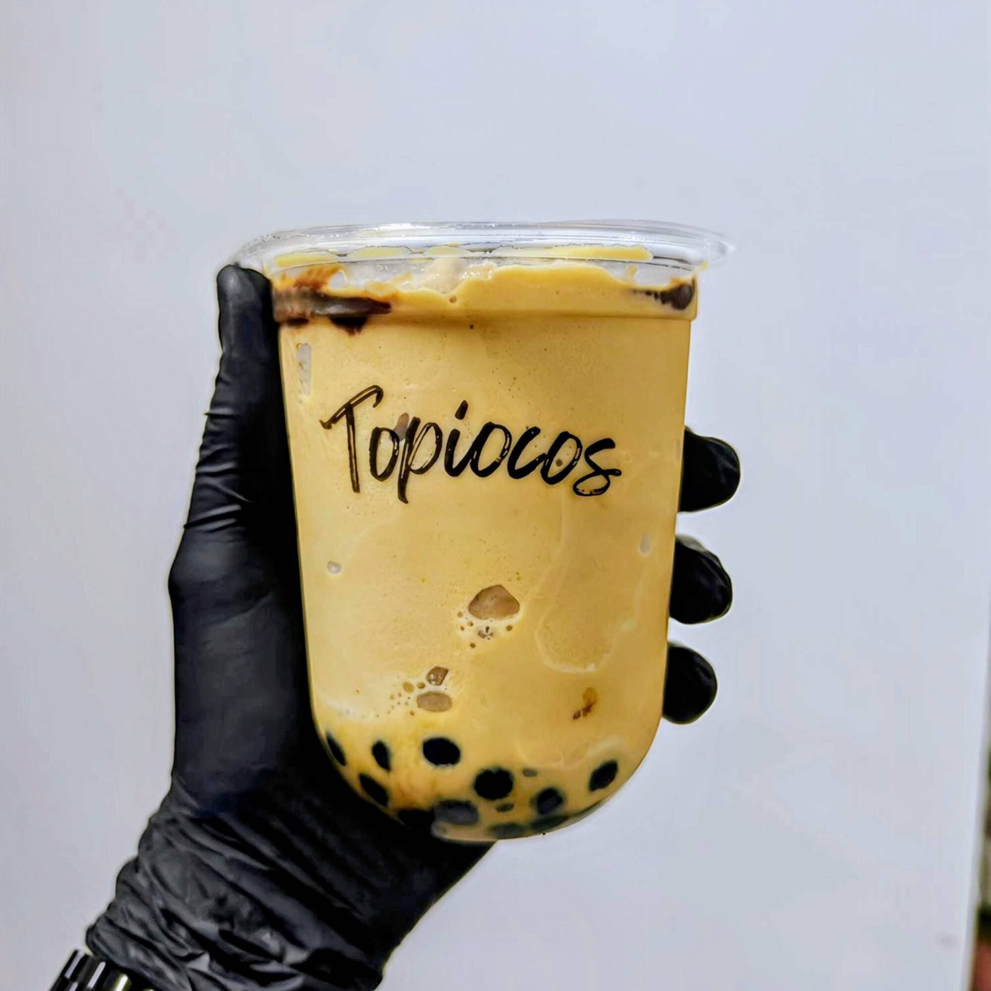 Frappé de Avellana 16oz