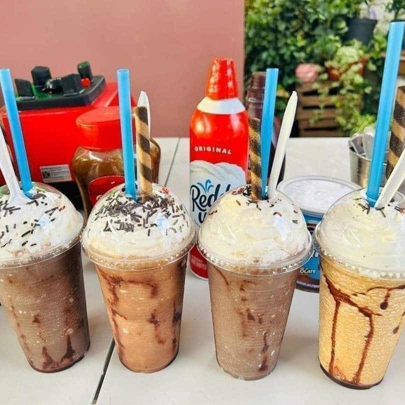 Frappe Turín