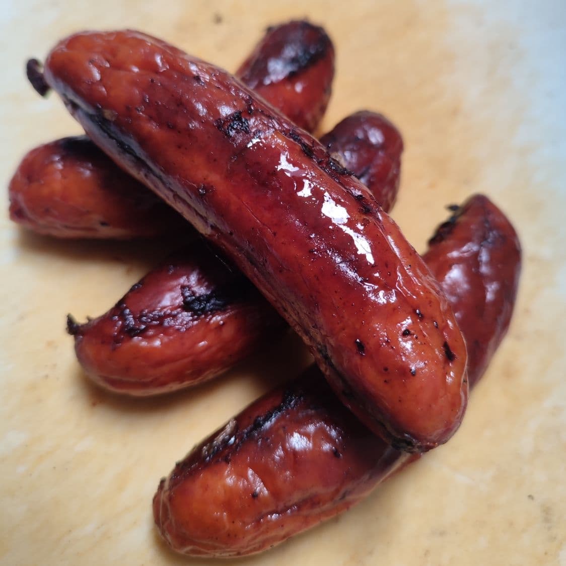 Chorizo Rojo