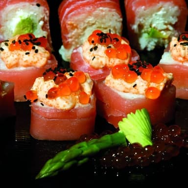 Nemo Roll