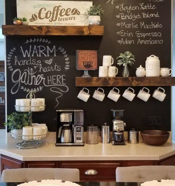Cafetería Dos De Azúcar