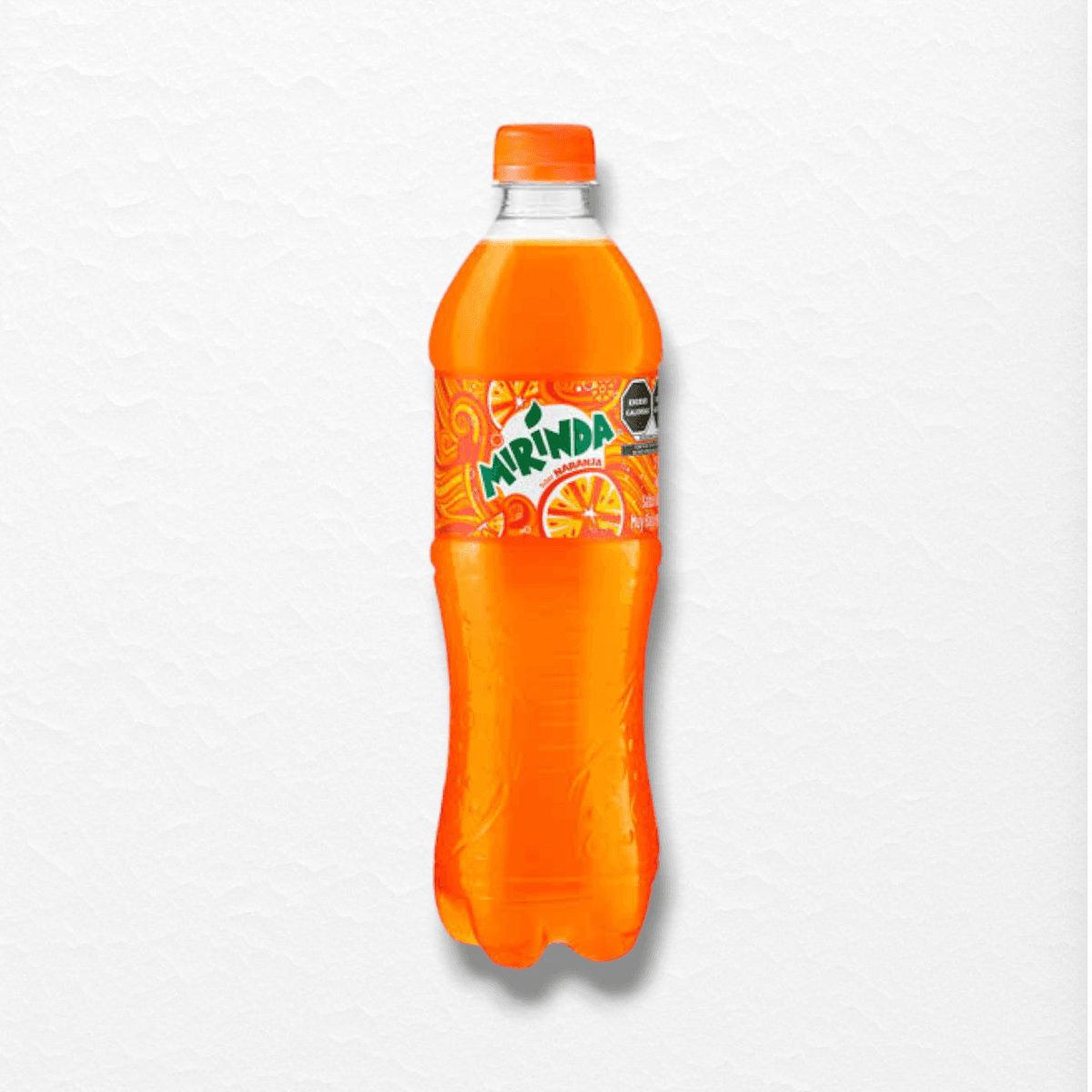 Mirinda 600 ml