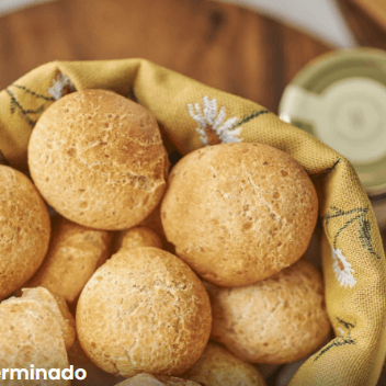 Fit Pan de Yuca Caja X10