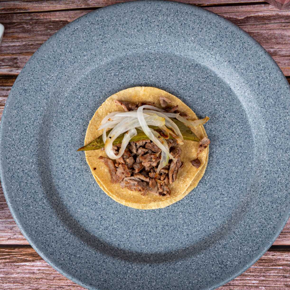Taco Costilla