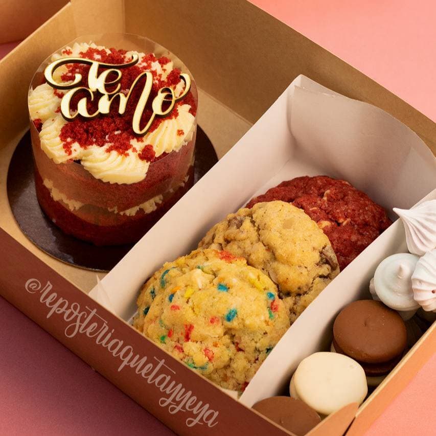 Honey Box