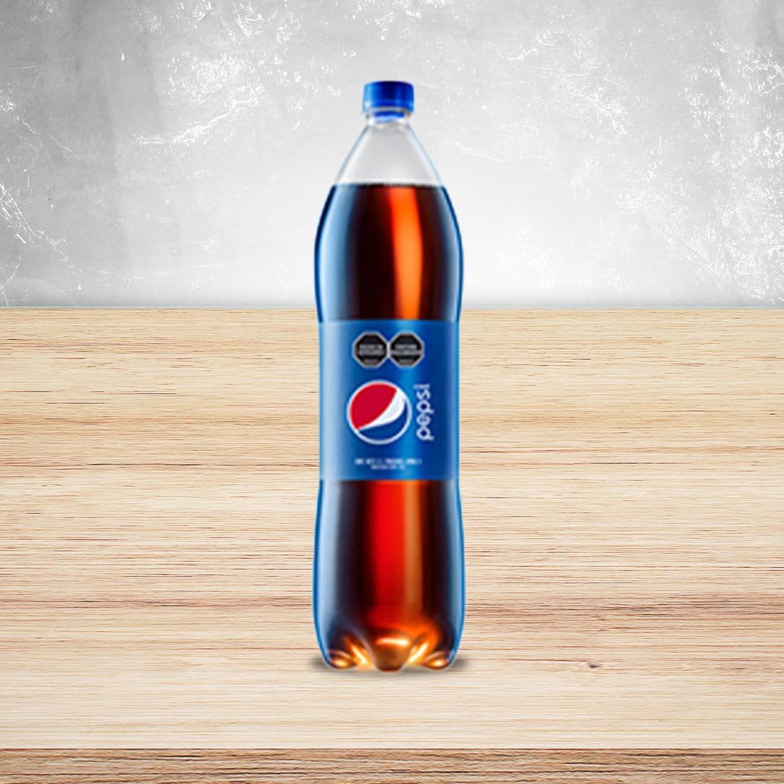 Botella Pepsi (1.5l)